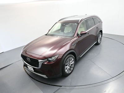 2024 Mazda Mazda CX-90 3.3 Turbo Premium Plus
