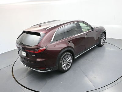 2024 Mazda Mazda CX-90 3.3 Turbo Premium Plus