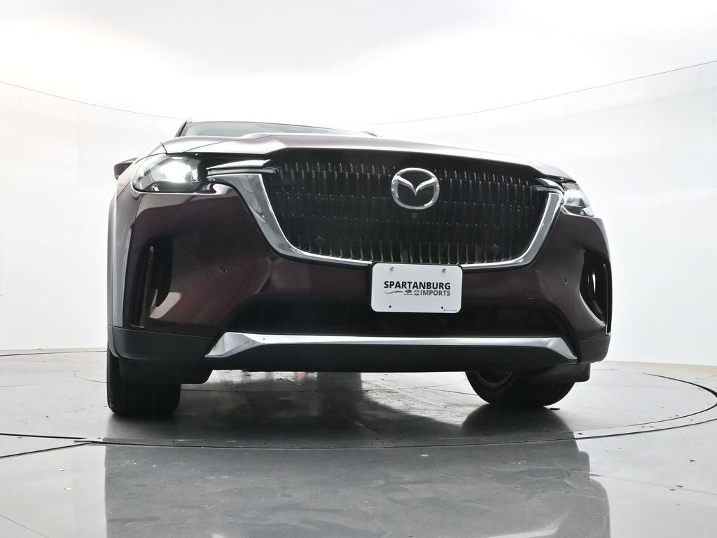2024 Mazda Mazda CX-90 3.3 Turbo Premium Plus