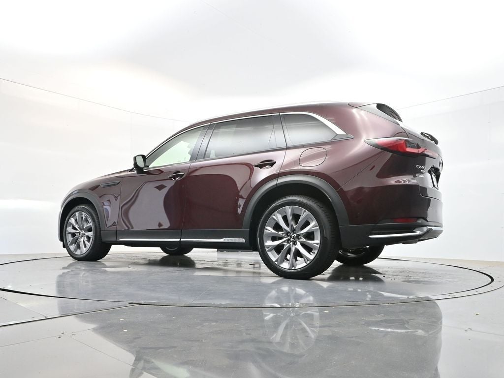 2024 Mazda Mazda CX-90 3.3 Turbo Premium Plus