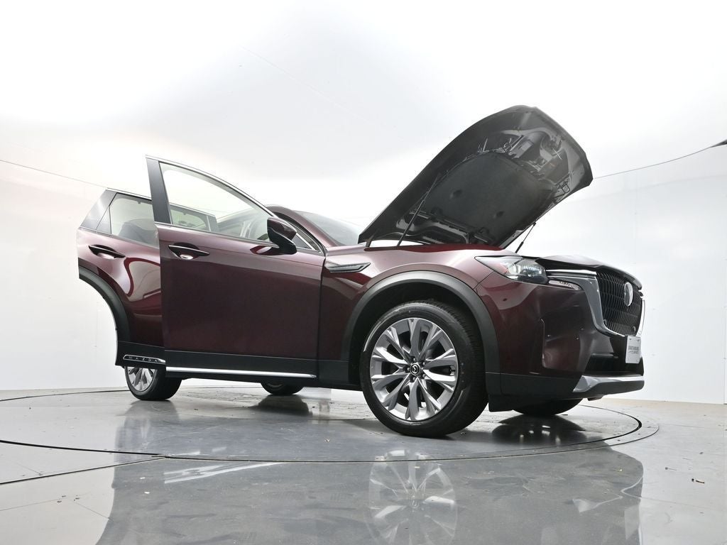2024 Mazda Mazda CX-90 3.3 Turbo Premium Plus