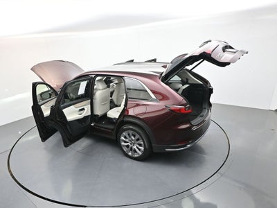 2024 Mazda Mazda CX-90 3.3 Turbo Premium Plus