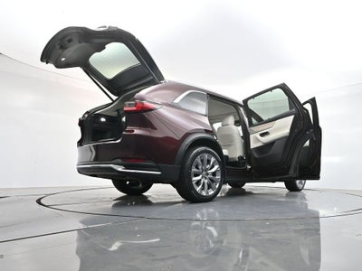 2024 Mazda Mazda CX-90 3.3 Turbo Premium Plus