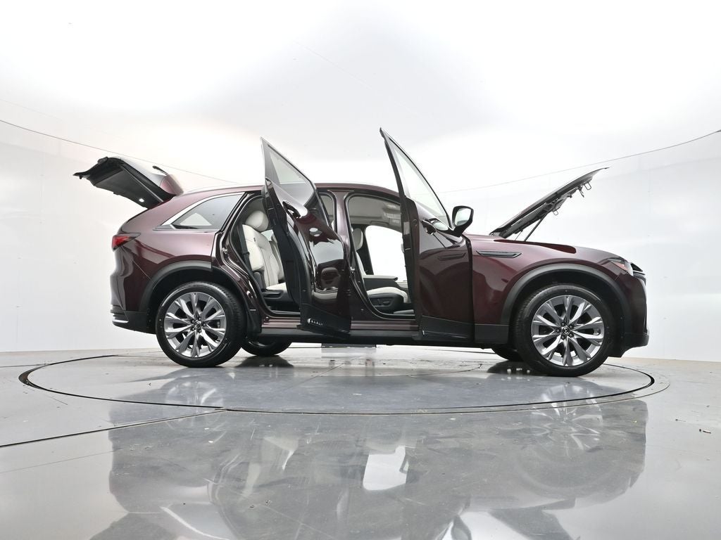 2024 Mazda Mazda CX-90 3.3 Turbo Premium Plus