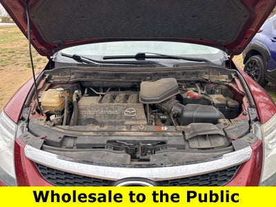 2008 Mazda Mazda CX-9 Grand Touring