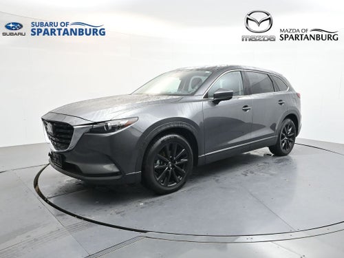 2023 Mazda Mazda CX-9 Touring Plus