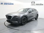 2023 Mazda Mazda CX-9 Touring Plus