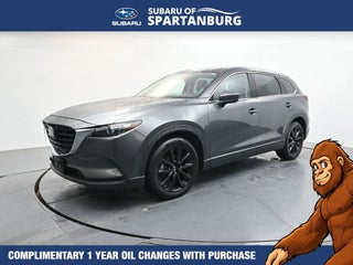2023 Mazda Mazda CX-9 Touring Plus