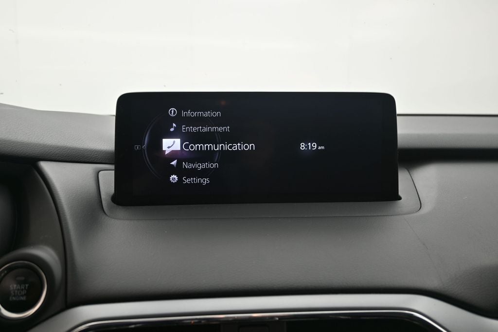 2023 Mazda Mazda CX-9 Touring Plus
