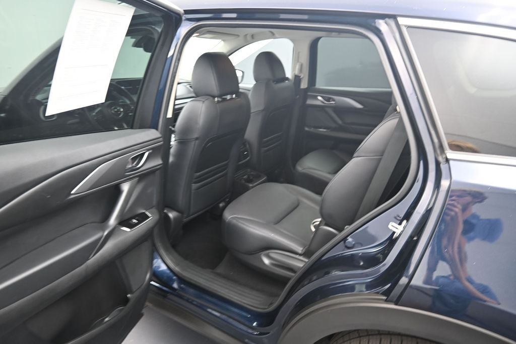 2023 Mazda Mazda CX-9 Touring Plus