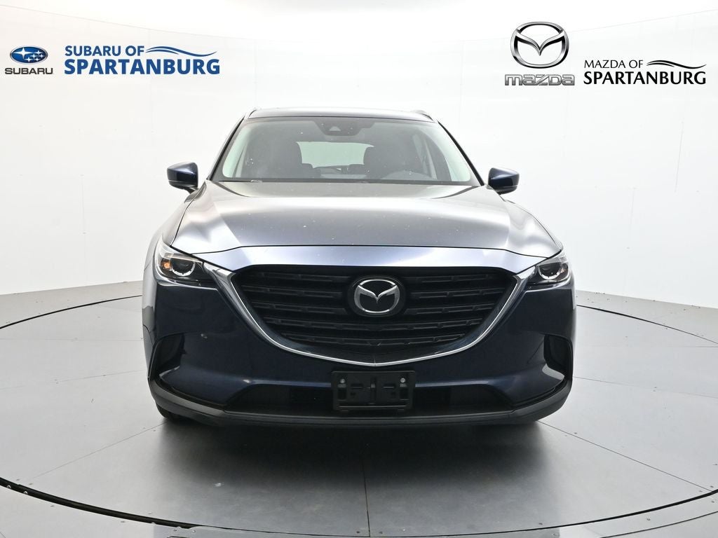 2023 Mazda Mazda CX-9 Touring Plus