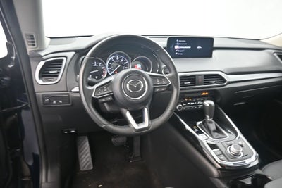 2023 Mazda Mazda CX-9 Touring Plus