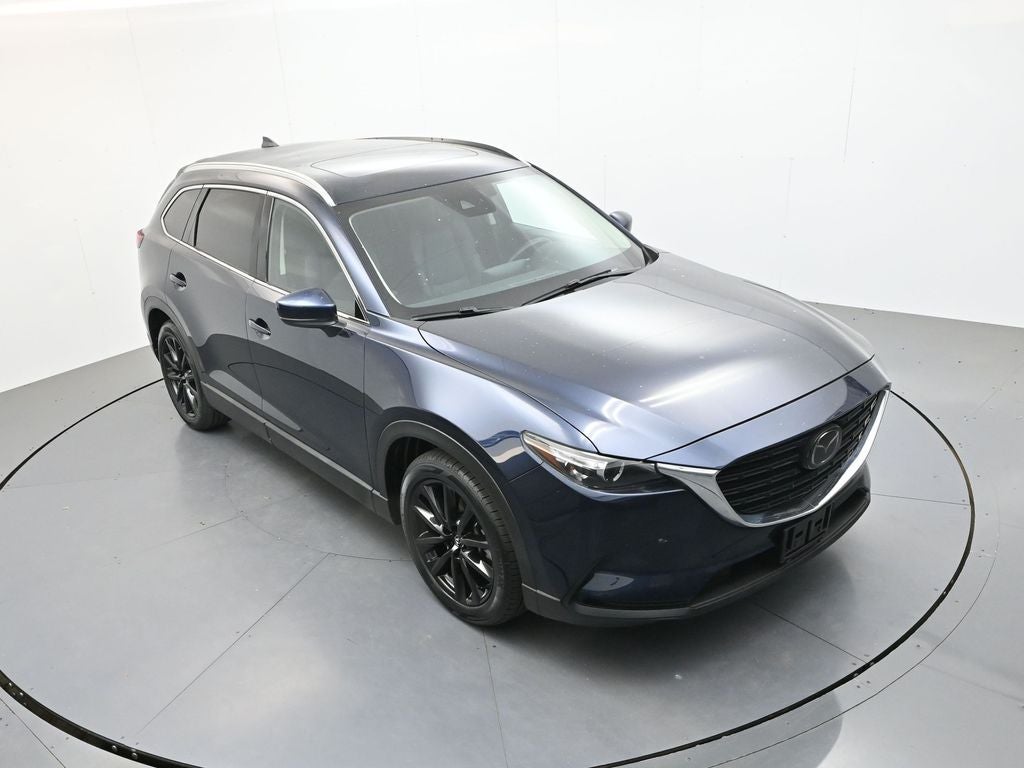 2023 Mazda Mazda CX-9 Touring Plus