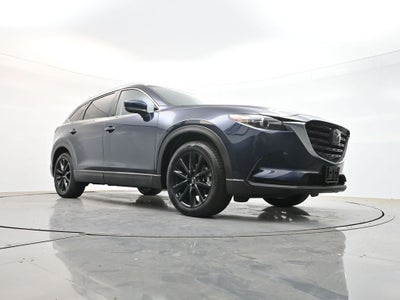 2023 Mazda Mazda CX-9 Touring Plus