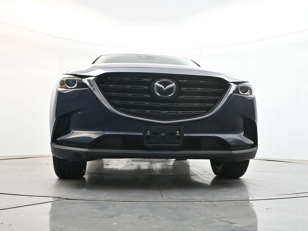2023 Mazda Mazda CX-9 Touring Plus