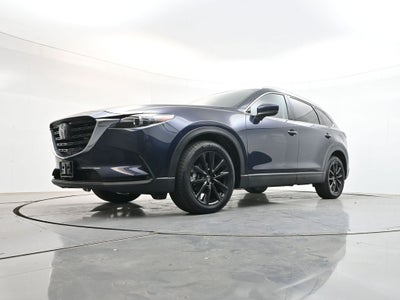 2023 Mazda Mazda CX-9 Touring Plus