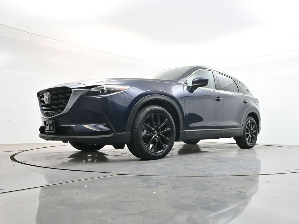 2023 Mazda Mazda CX-9 Touring Plus