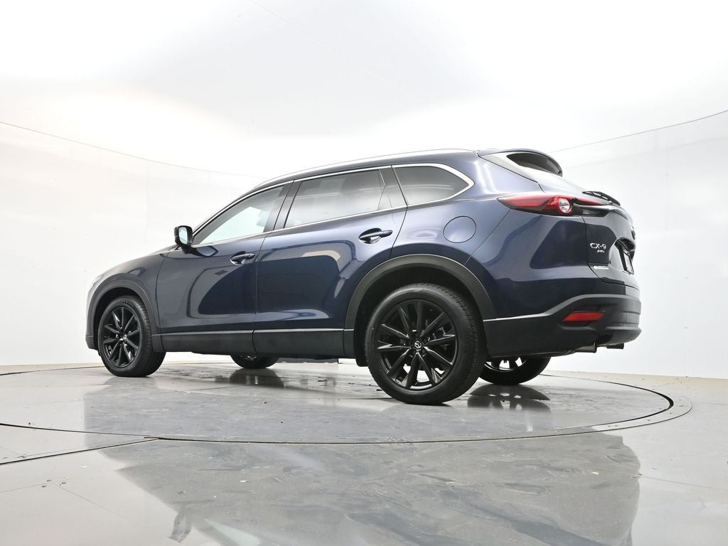 2023 Mazda Mazda CX-9 Touring Plus