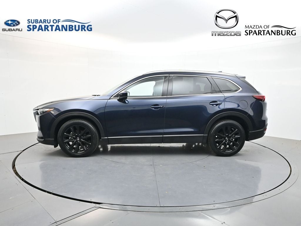 2023 Mazda Mazda CX-9 Touring Plus