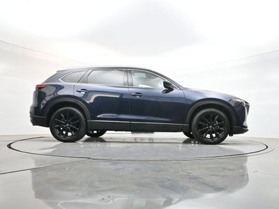 2023 Mazda Mazda CX-9 Touring Plus