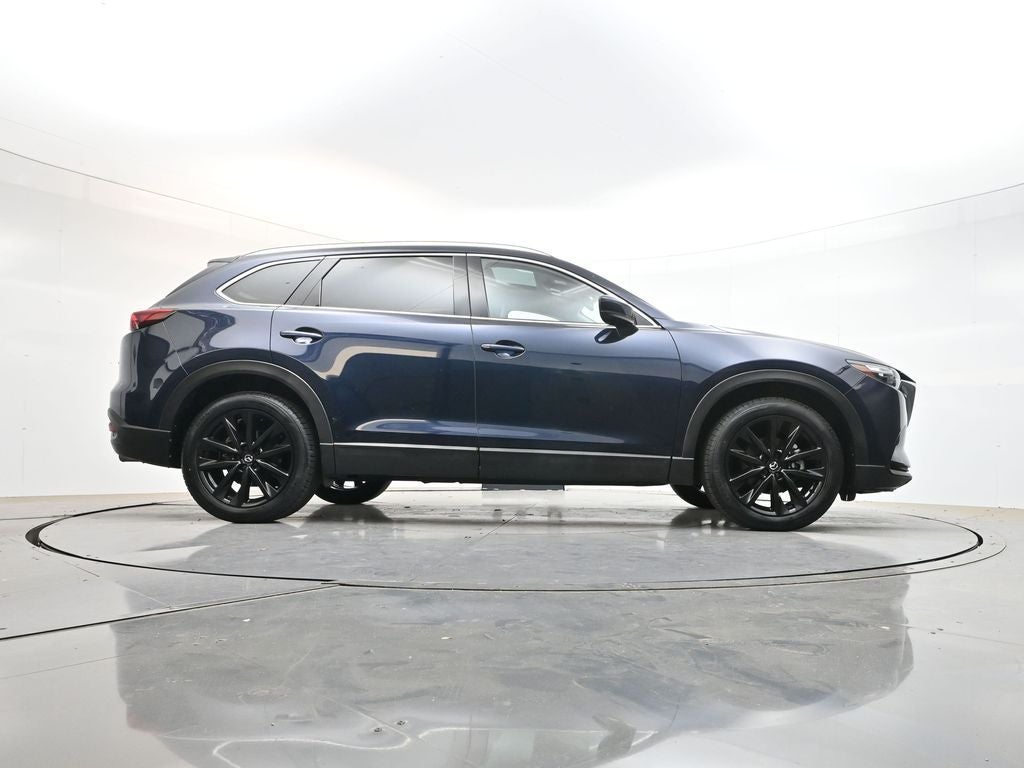2023 Mazda Mazda CX-9 Touring Plus