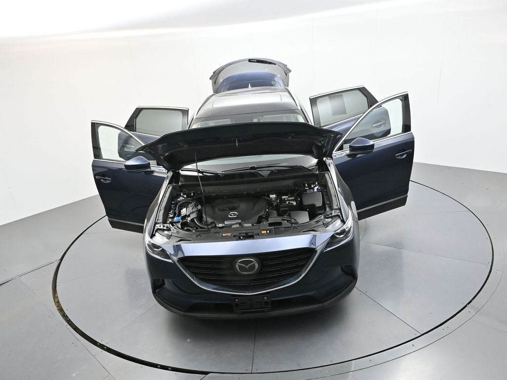 2023 Mazda Mazda CX-9 Touring Plus