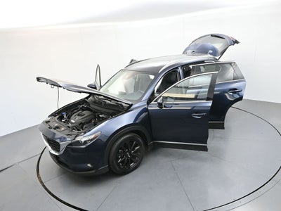 2023 Mazda Mazda CX-9 Touring Plus