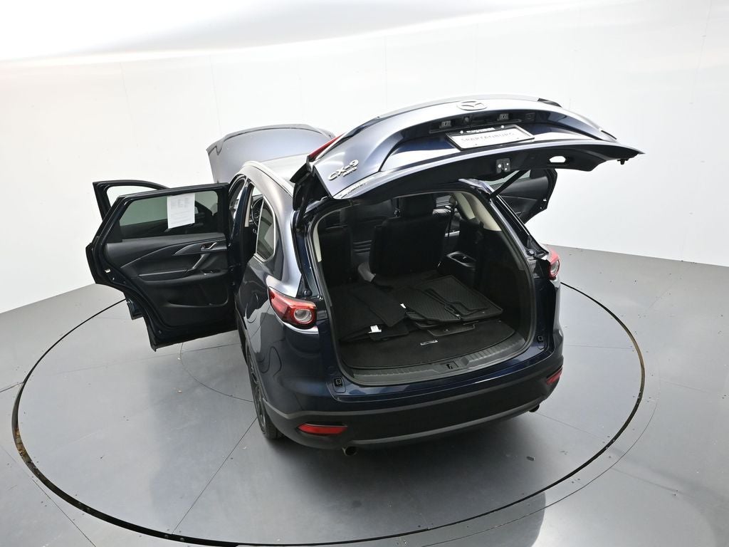 2023 Mazda Mazda CX-9 Touring Plus