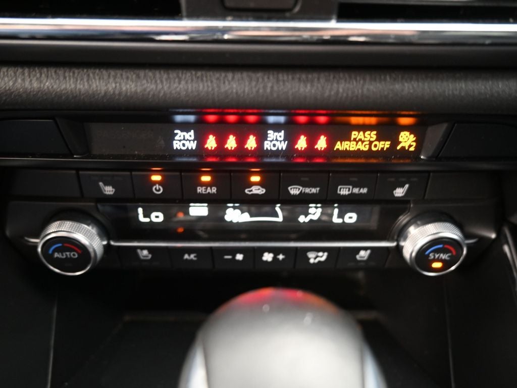 2023 Mazda Mazda CX-9 Touring Plus