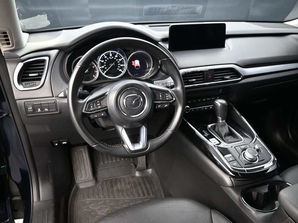 2023 Mazda Mazda CX-9 Touring Plus