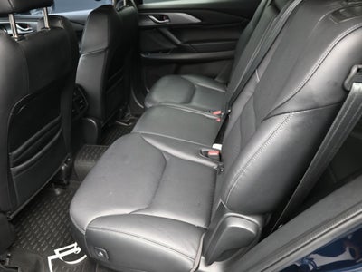 2023 Mazda Mazda CX-9 Touring Plus