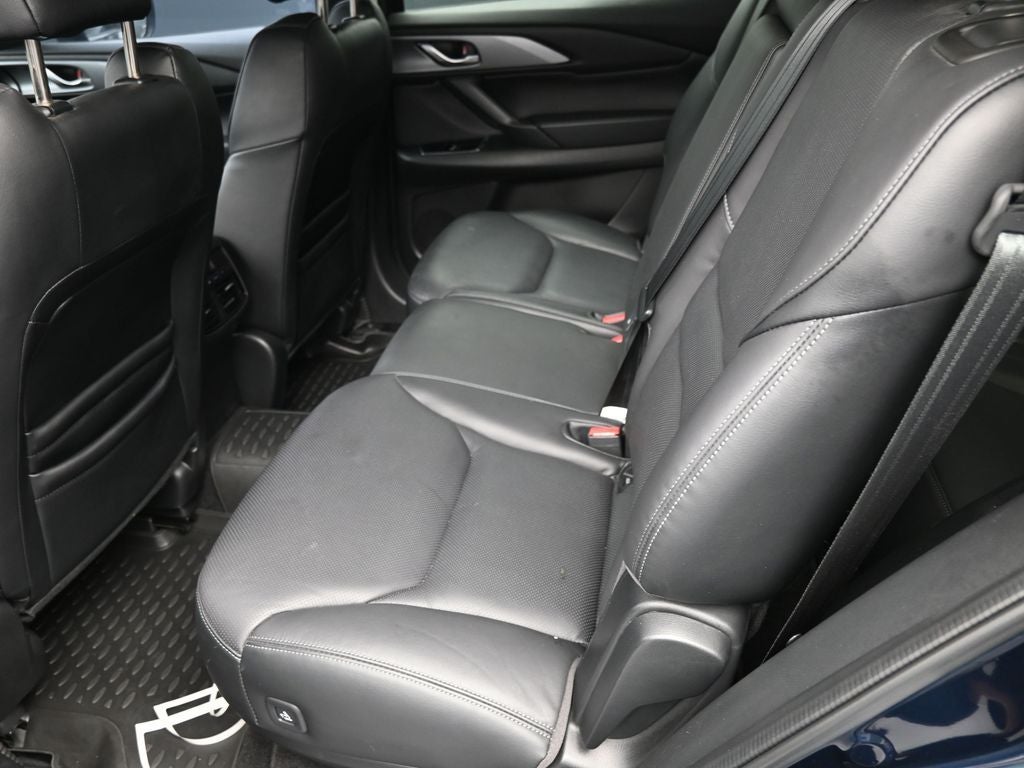 2023 Mazda Mazda CX-9 Touring Plus