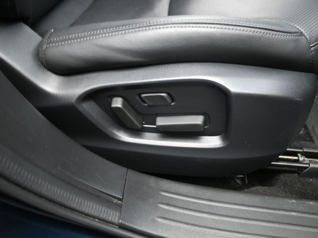 2023 Mazda Mazda CX-9 Touring Plus