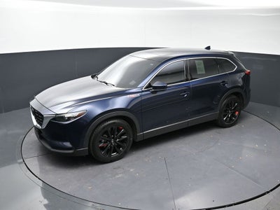 2023 Mazda Mazda CX-9 Touring Plus