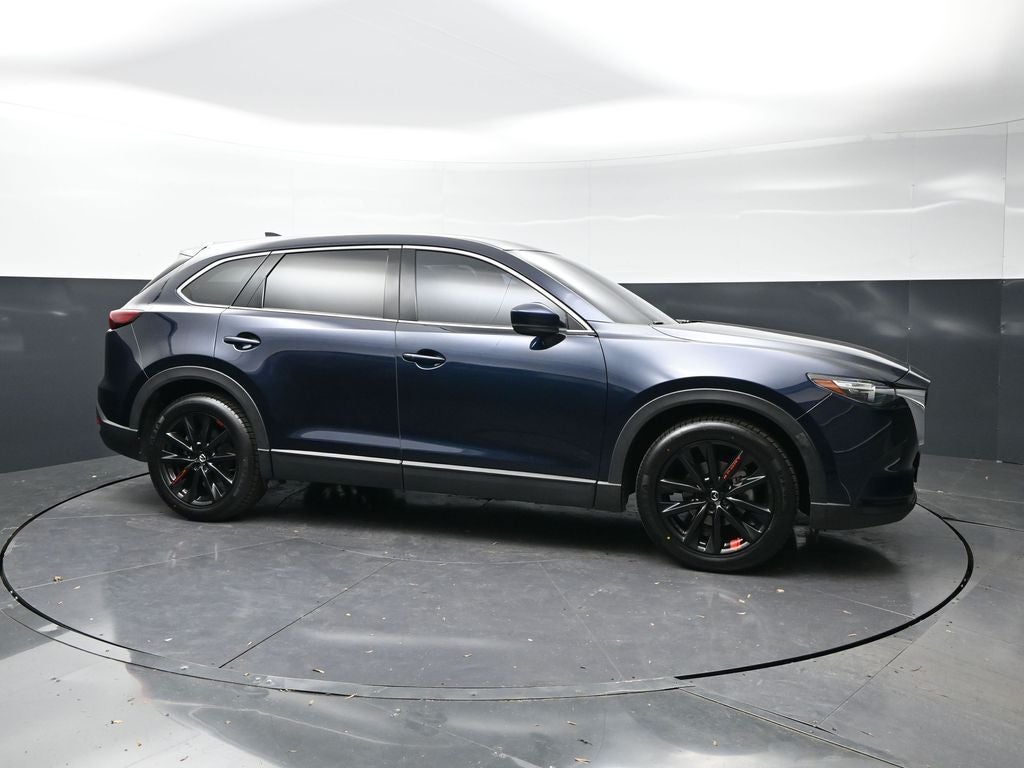 2023 Mazda Mazda CX-9 Touring Plus