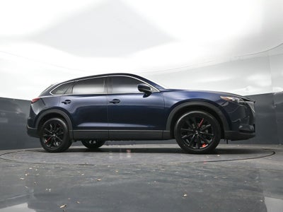 2023 Mazda Mazda CX-9 Touring Plus