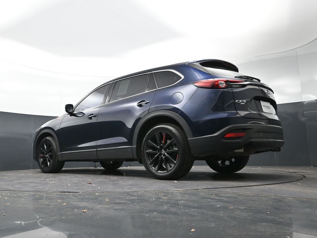 2023 Mazda Mazda CX-9 Touring Plus