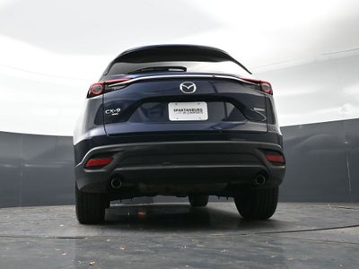 2023 Mazda Mazda CX-9 Touring Plus
