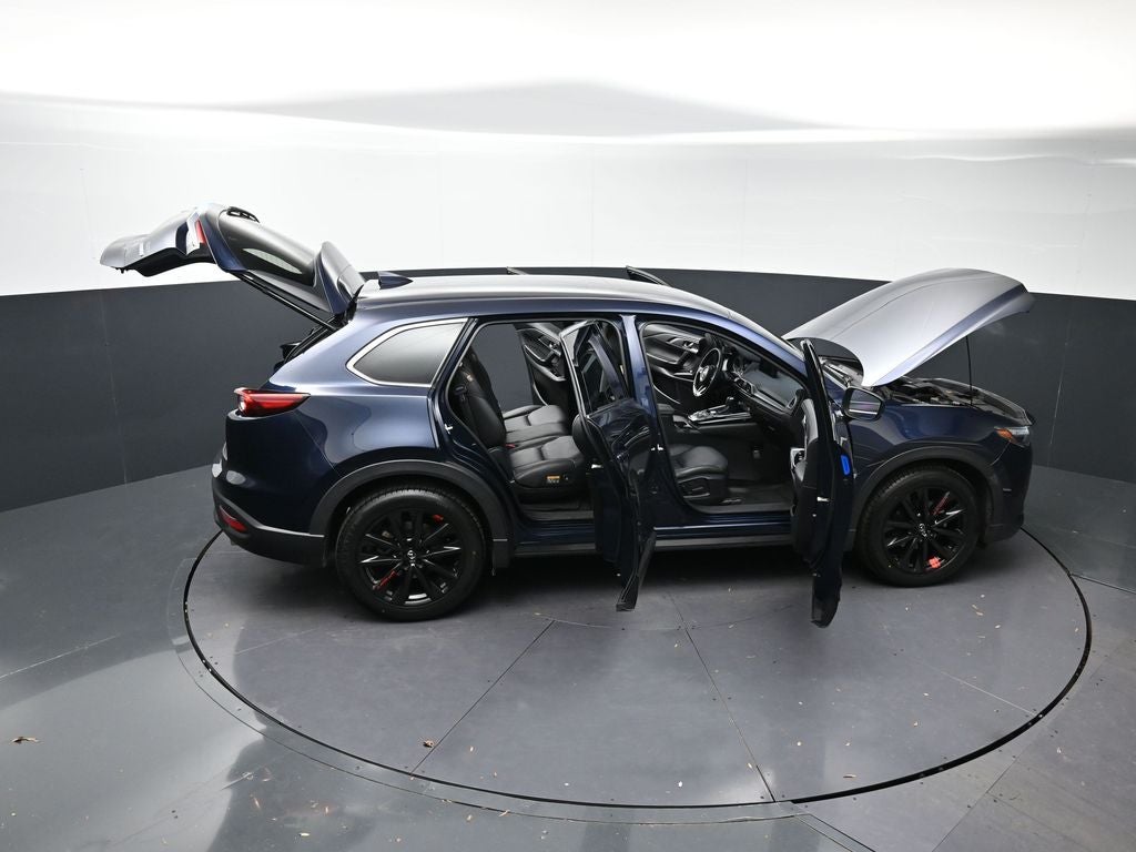 2023 Mazda Mazda CX-9 Touring Plus