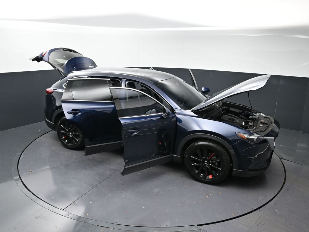 2023 Mazda Mazda CX-9 Touring Plus