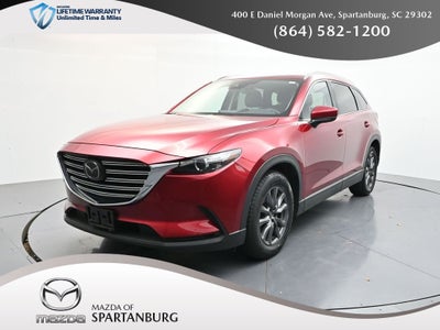 2023 Mazda Mazda CX-9 Touring