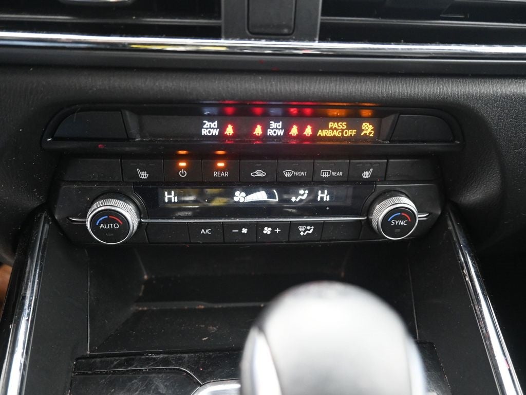 2023 Mazda Mazda CX-9 Touring