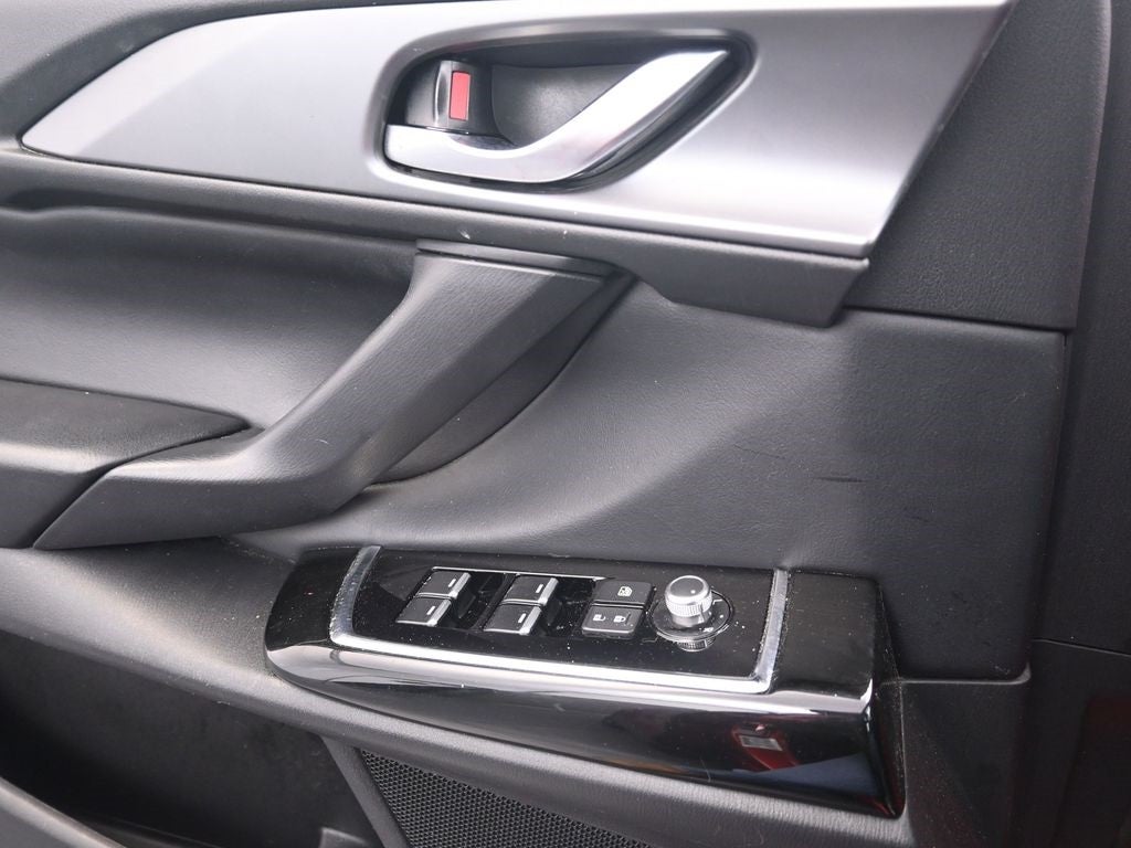 2023 Mazda Mazda CX-9 Touring