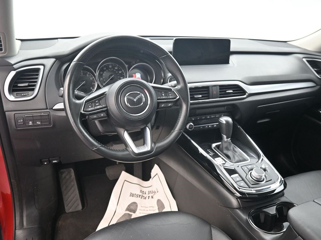 2023 Mazda Mazda CX-9 Touring