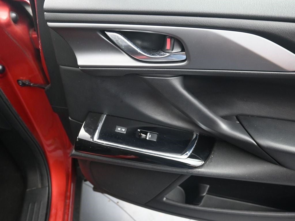 2023 Mazda Mazda CX-9 Touring