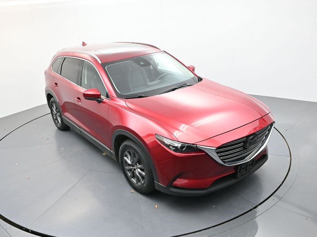 2023 Mazda Mazda CX-9 Touring