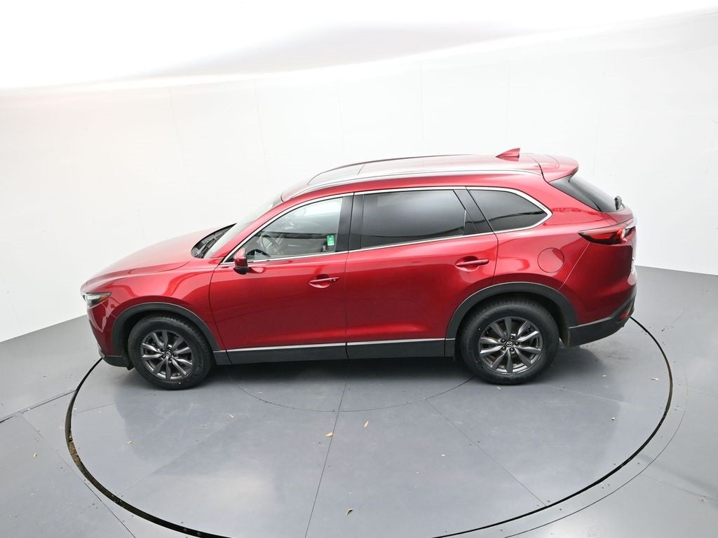 2023 Mazda Mazda CX-9 Touring