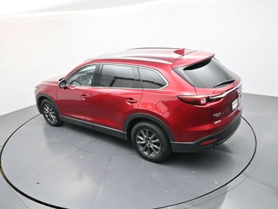 2023 Mazda Mazda CX-9 Touring