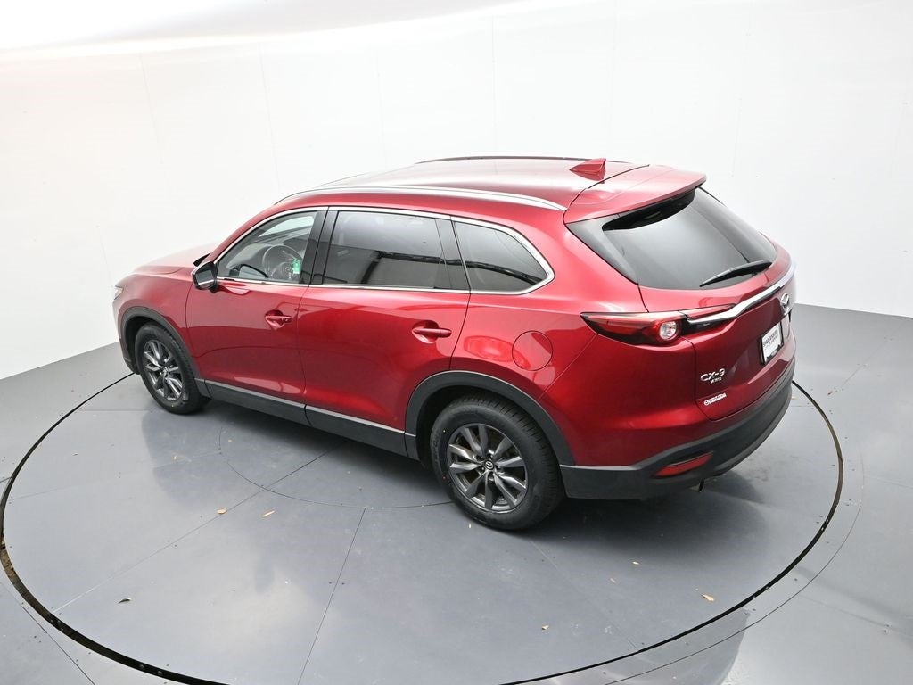 2023 Mazda Mazda CX-9 Touring