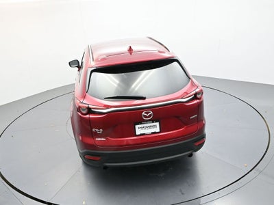 2023 Mazda Mazda CX-9 Touring